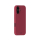 Holdit Silicone Case iPhone 17 Red Velvet 16801 - 1361702 - zdjęcie 2